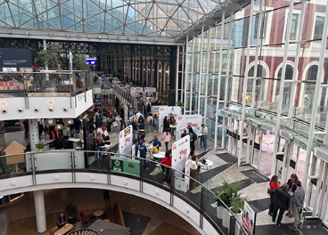 Tercera edición de Retail Street Talent de WiR