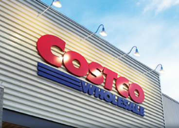 Tienda de Costco