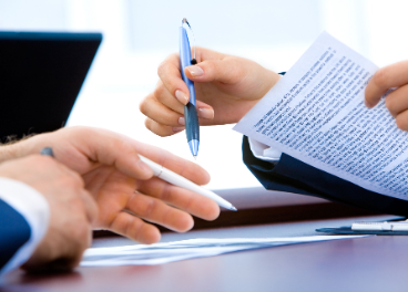 Previsiones de contratación en comercio