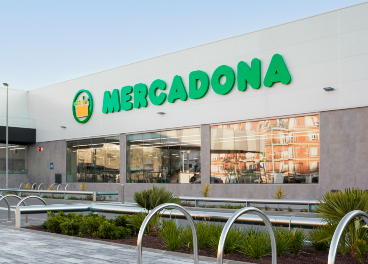 Mercadona, la marca de retail más fuerte del mundo