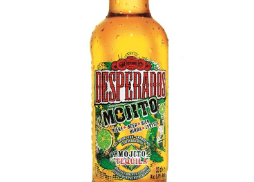 Desperados Mojito