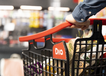 Grupo DIA se incorpora al índice Ibex Medium Cap