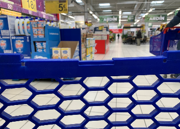 CECU pide al Gobierno topar los precios