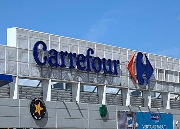 Carrefour, líder en promociones