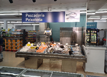 Carrefour y Consum inauguran supermercados
