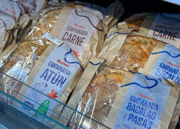 Empanadas Cultivamos lo Bueno