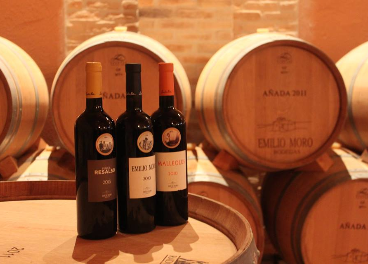 Bodegas Emilio Moro