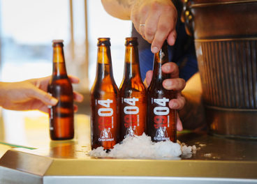 Nueva Cruzcampo 1904