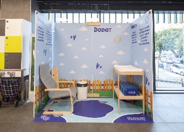 HiperDino y P&G se unen