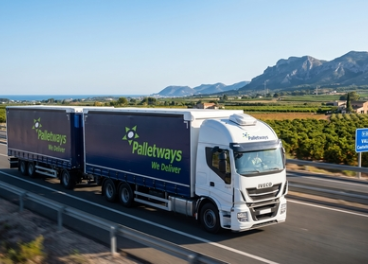 Previsiones de Palletways Iberia
