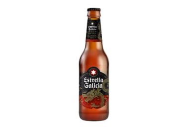 Estrella Galicia Año Nuevo Chino