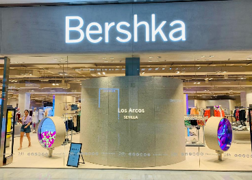 Bershka (Inditex) lanza el nuevo concepto Origen