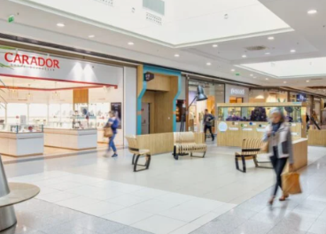 Carmila compra el C.C. Grand Quetigny