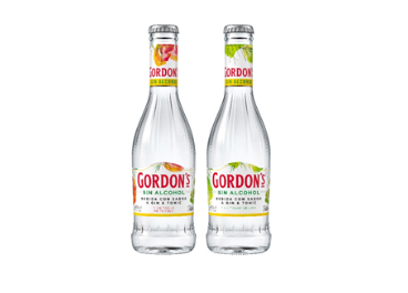 Las dos variedades de Gordon