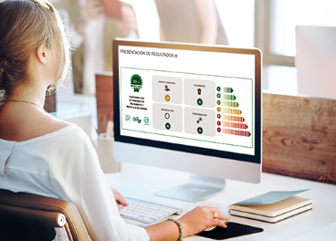 Ecoembes lanza CircularCheck