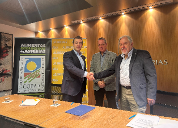 Alimerka impulsa los ecológicos asturianos