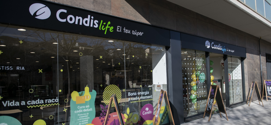Condis ficha a Belarmino Doce y Luca Tateo