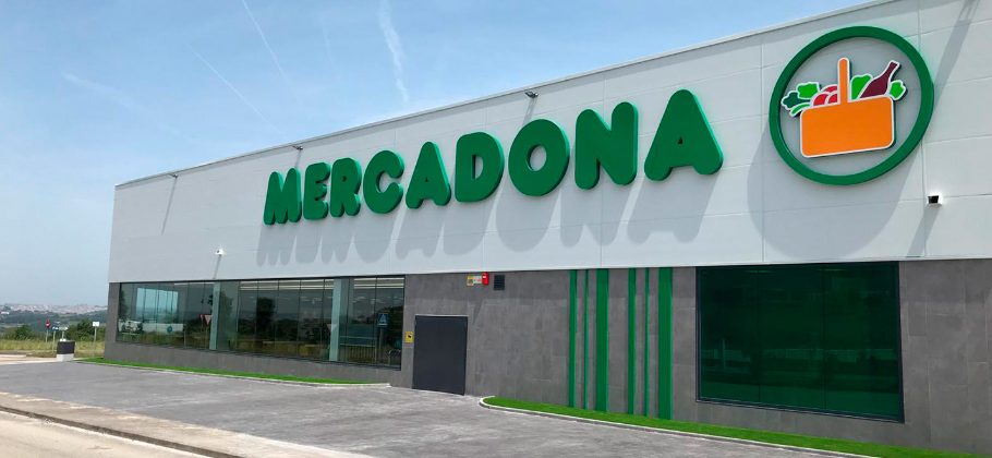 Mercadona abrirá 59 centros ‘Tienda 9’ en 2026