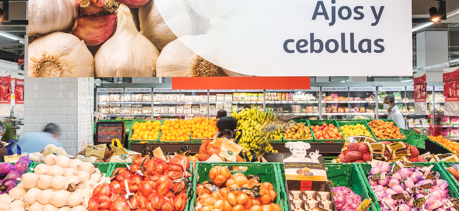 Alcampo lanza 536 productos de MDD en 2025