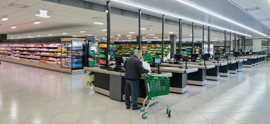 Mercadona y la innovación: ¿ángel o demonio?