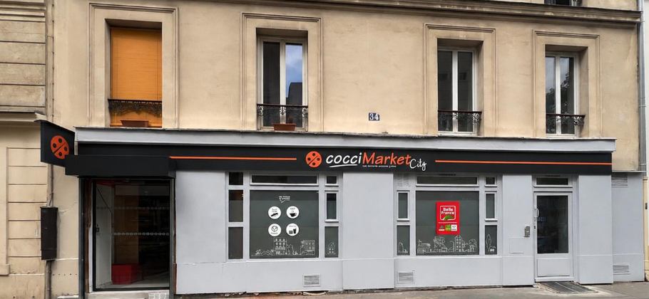 Carrefour compra Codifrance por 152M