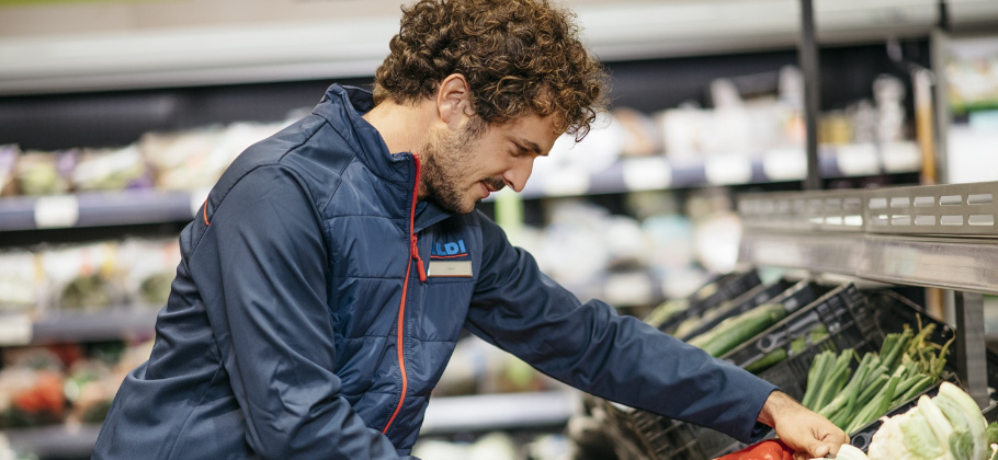 Aldi contratará a 1.100 trabajadores este año