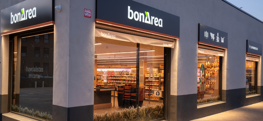bonÀrea, tecnología para la gestión integral