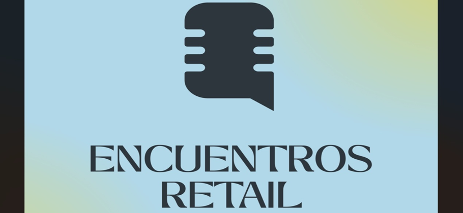 Veronika Nikolaeva, en podcast Encuentros Retail