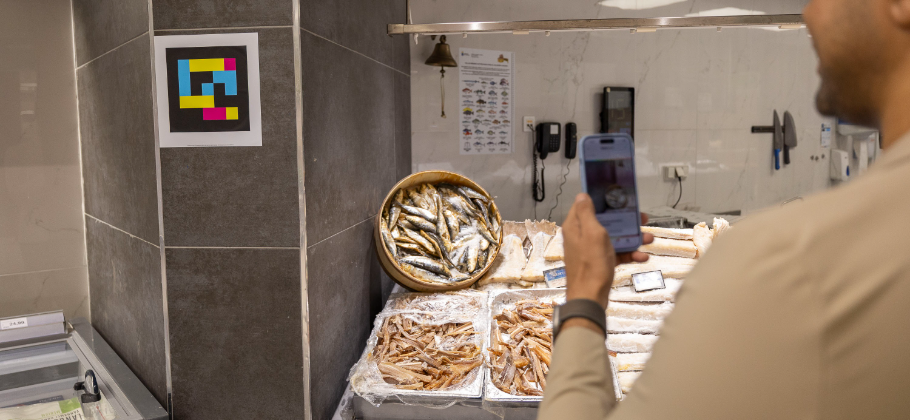 Innovación pionera en España de HiperDino
