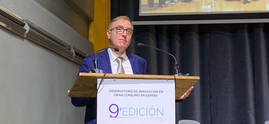 Crece un 9% la inversión en innovación en FMCG