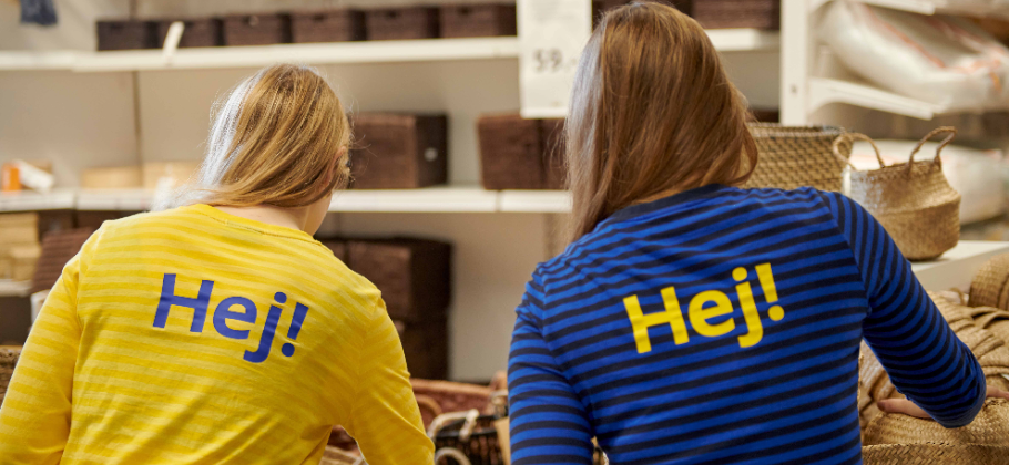 Ikea renueva su comité de dirección en España
