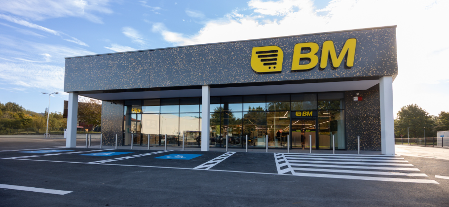 Uvesco incorpora 33 nuevos cargadores