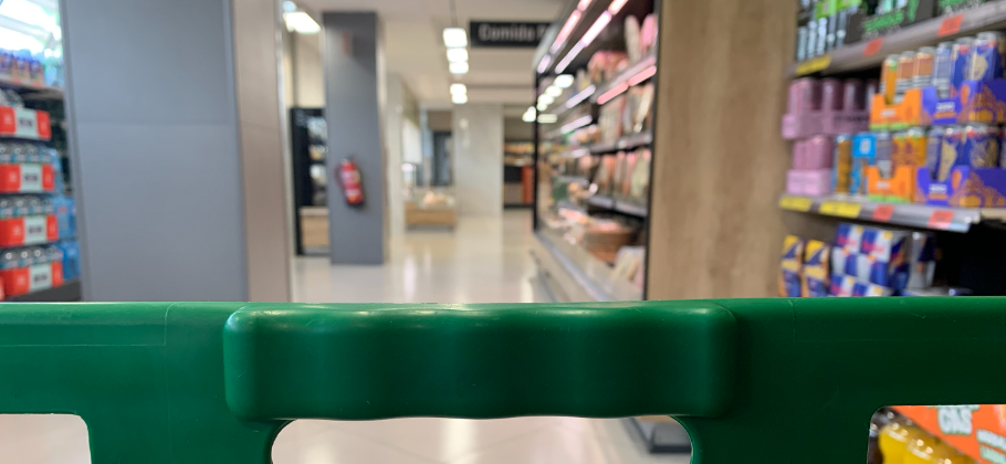 Mercadona se estanca