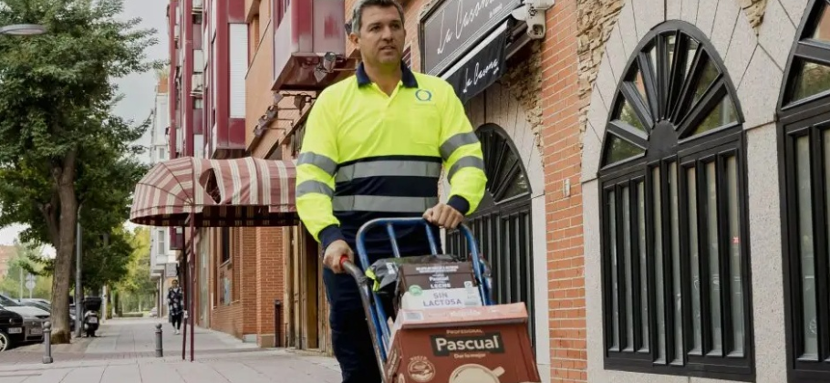 Igor Onandia, director general de Qualianza