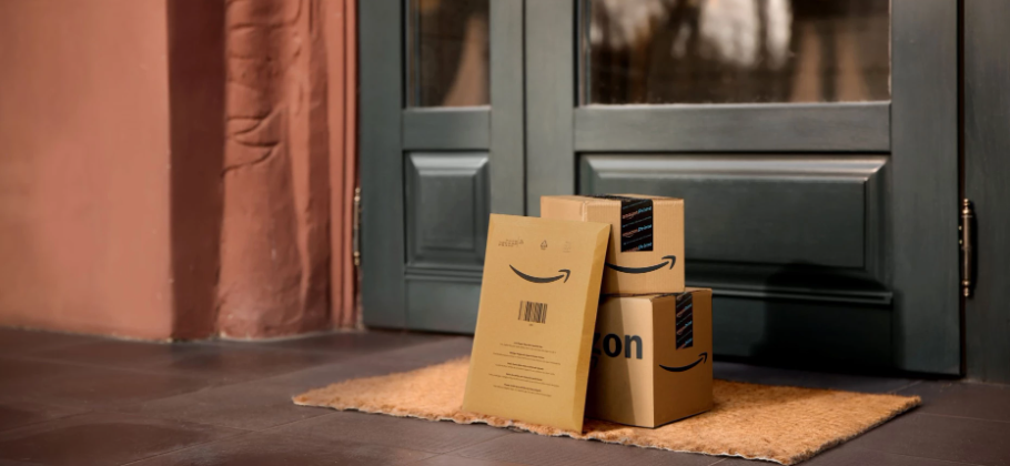 Amazon, el retailer más grande de Europa