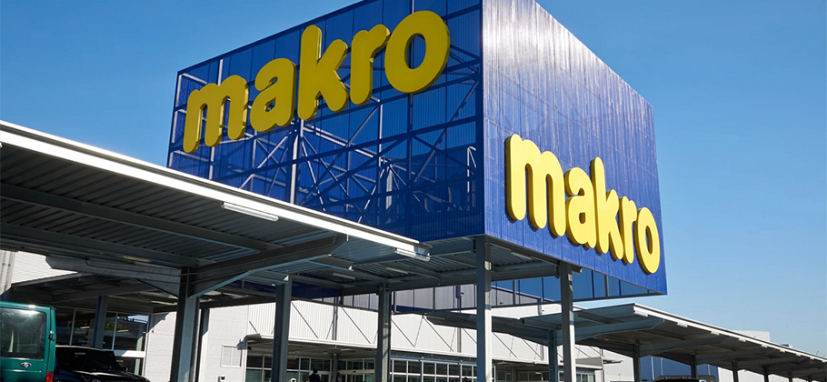 Makro espera superar 2.000M