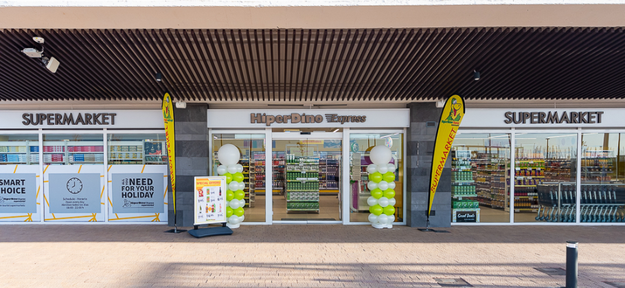 DinoSol amplía diferencias con Mercadona