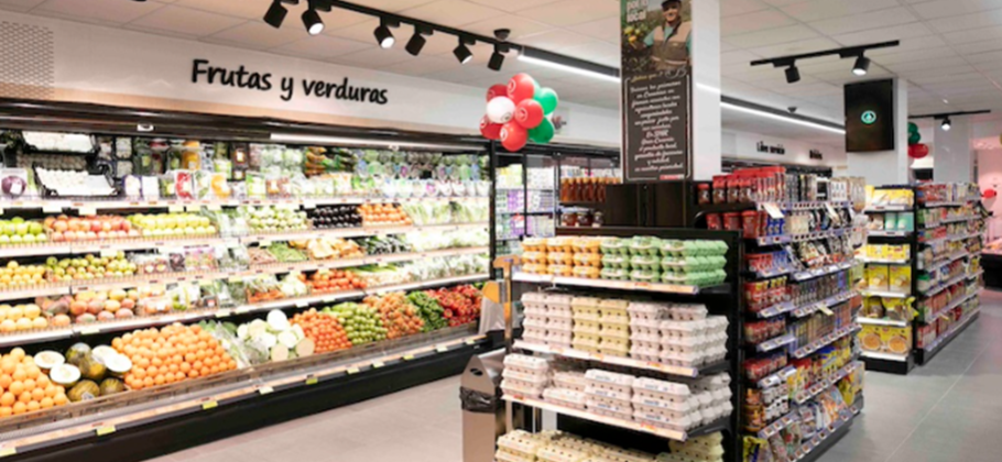 Spar Gran Canaria impulsa lo local