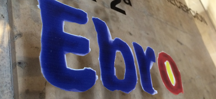 Antonio Hernández Callejas, de Ebro Foods