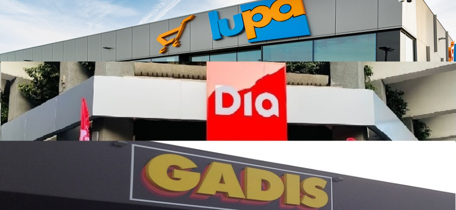 Lupa, DIA y Gadisa triunfan en Castilla y León