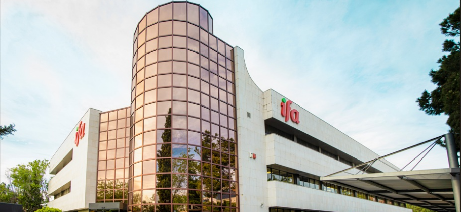 Grupo IFA incrementa un 5,4% sus ventas