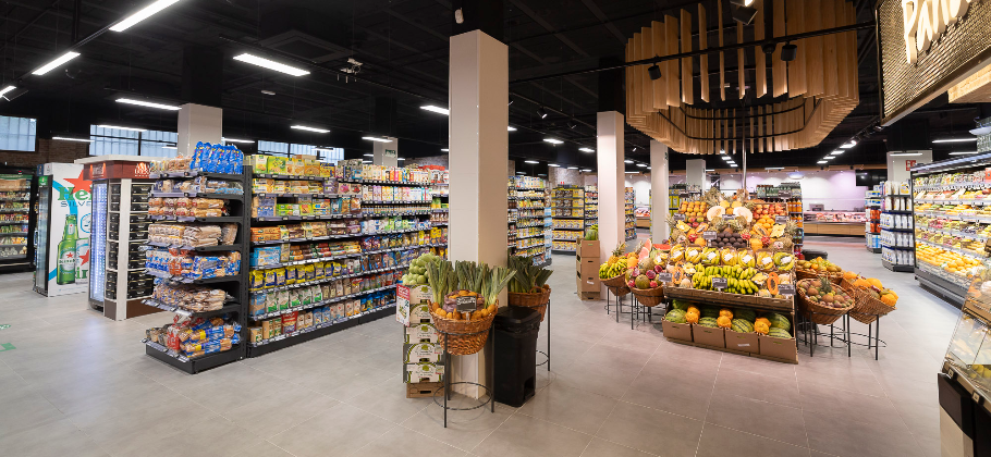 La innovación de Spar Gran Canaria