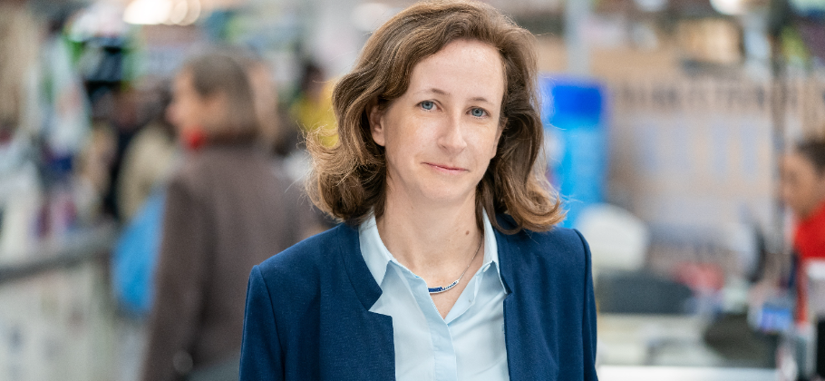 Perthuisot, Carrefour, exigencia y responsabilidad