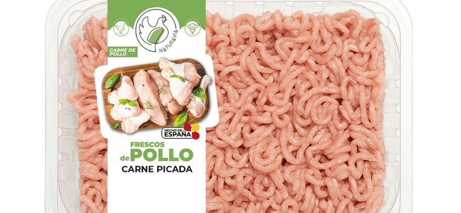 Alfonso Serrano, CEO de Grupo Aviserrano