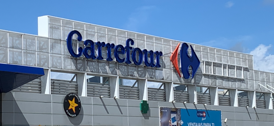 Carrefour presenta su Estrategia 2030