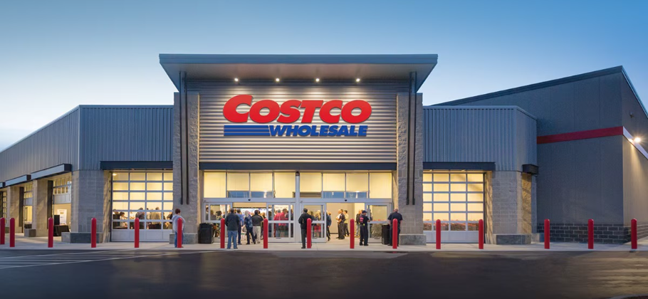 Costco incrementa las ventas un 8,2%