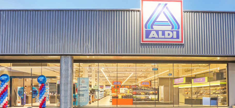 Aldi, ganadora del Grand Slam