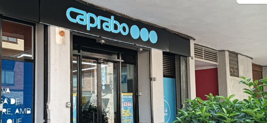 Caprabo impulsa su MDD