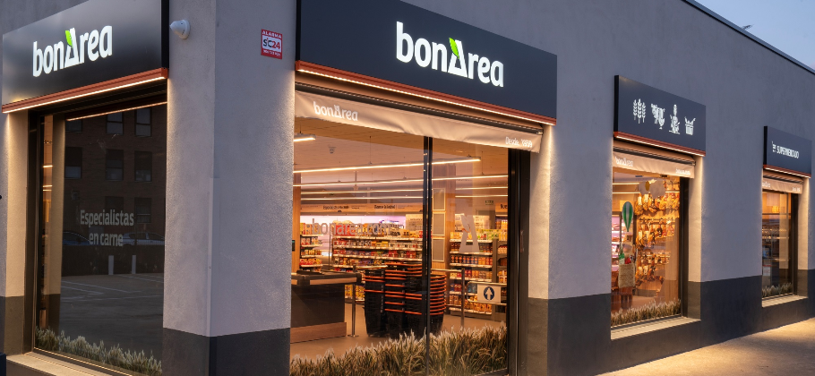 bonÀrea refuerza su formación e inversión en IA