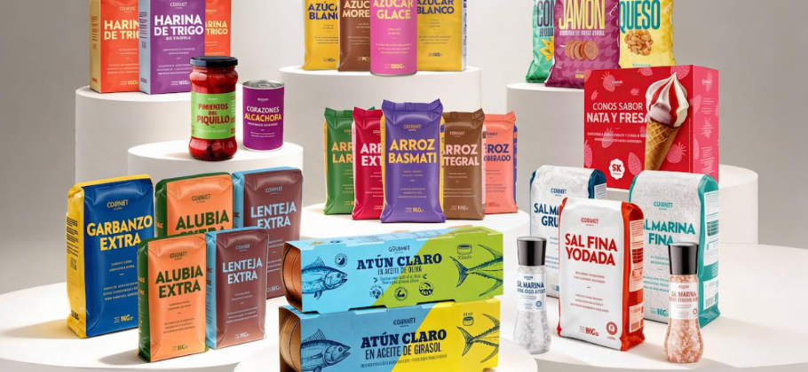 Transgourmet Ibérica renueva Gourmet